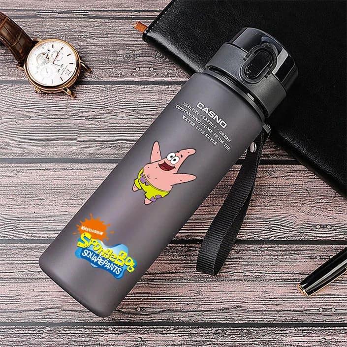 gourde sport personnalisée