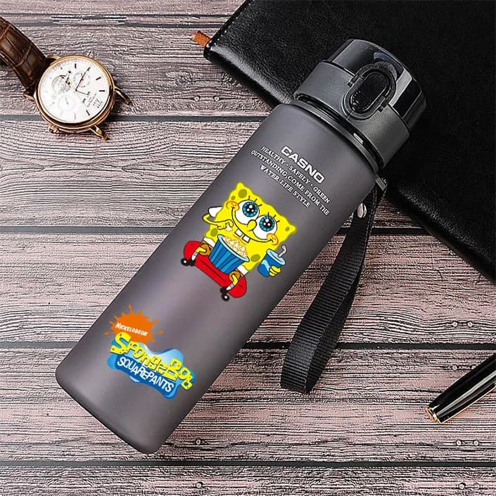 gourde sport personnalisée