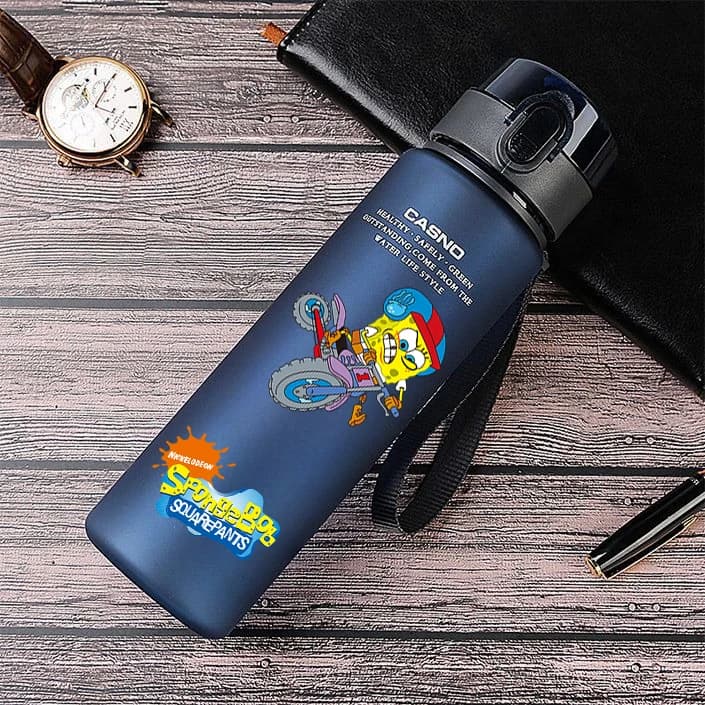 gourde sport personnalisée